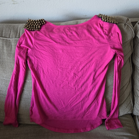 NICKI MINAJ Neon shirt - Picture 3 of 5